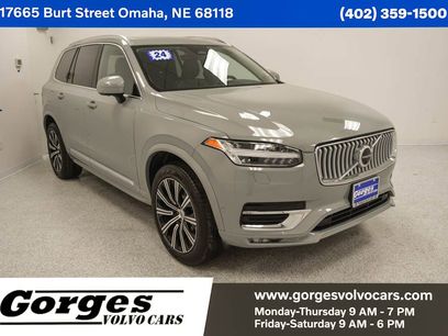 Certified 2024 Volvo XC90 B6 Plus