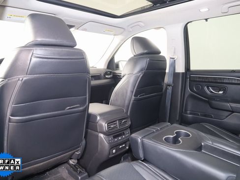 Used 2023 Honda Pilot Elite image 58