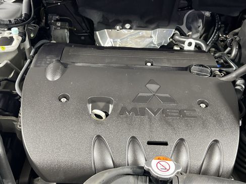 Used 2018 Mitsubishi Outlander Sport SE image 26