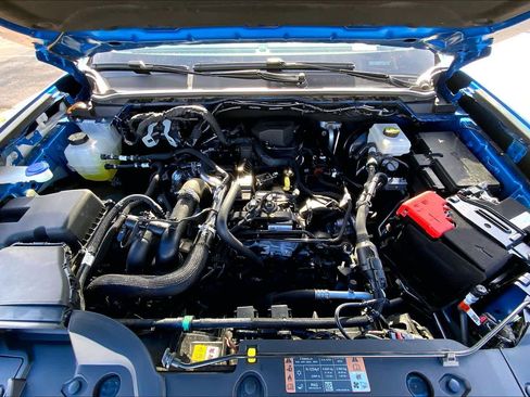 Used 2024 Ford Ranger XLT w/ Trailer Tow Package image 32