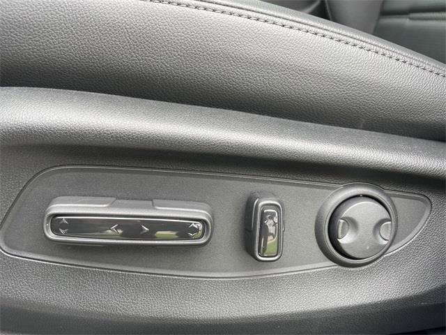 New 2027 Honda CR-V EX-L image 11