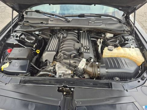 Used 2023 Dodge Challenger R/T Scat Pack w/ Plus Package image 11