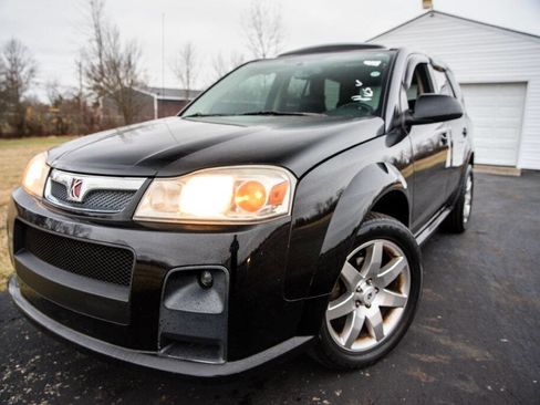 Used 2006 Saturn Vue 2WD V6 w/ Red Line Performance Pkg image 20