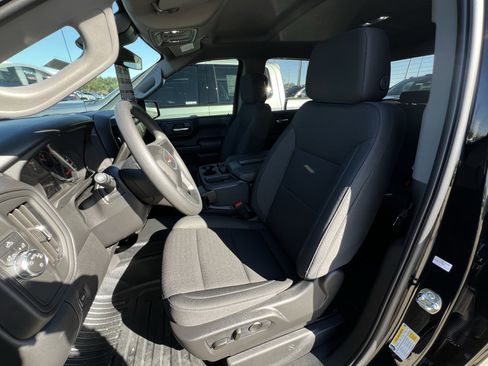 New 2026 GMC Sierra 1500 Pro w/ Pro Value Package image 21