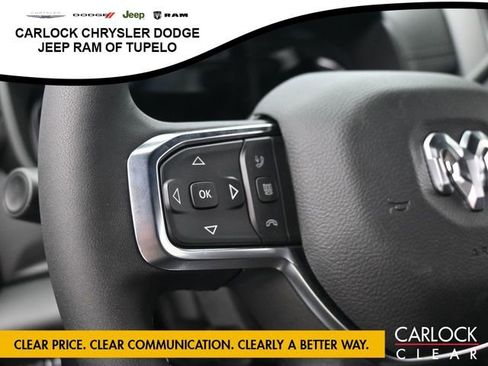 New 2026 RAM 2500 Laramie w/ Night Edition image 15