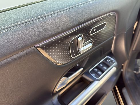Certified 2026 Mercedes-Benz GLA 250 4MATIC image 10