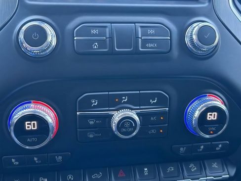 Used 2021 GMC Sierra 1500 Denali w/ Denali Ultimate Package AWD/4WD image 25