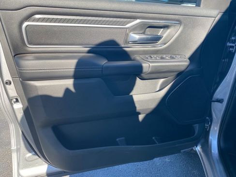 New 2026 RAM 1500 Lone Star image 9