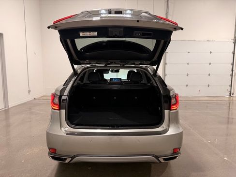 Used 2021 Lexus RX 350 FWD w/ Premium Package image 9