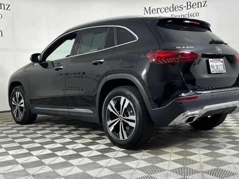 Certified 2026 Mercedes-Benz GLA 250 image 6