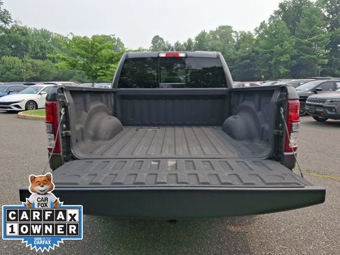 Used 2024 RAM 1500 Big Horn AWD/4WD image 28