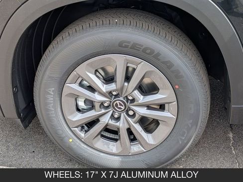 New 2026 MAZDA CX-5 Select AWD/4WD image 29