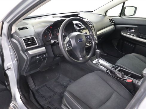 Used 2015 Subaru Crosstrek 2.0i Premium AWD/4WD image 16