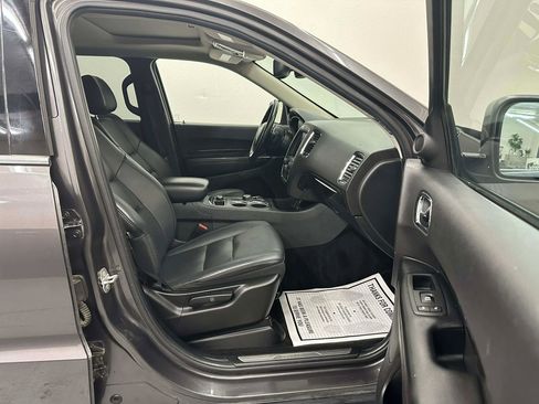 Used 2014 Dodge Durango Limited image 49