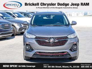 Used 2021 Buick Encore GX Preferred w/ Sport Touring Package video 2