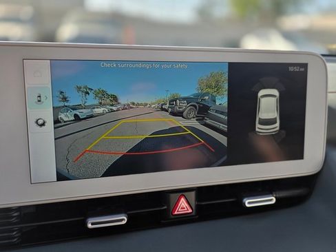 Certified 2023 Hyundai Ioniq 5 SEL image 27