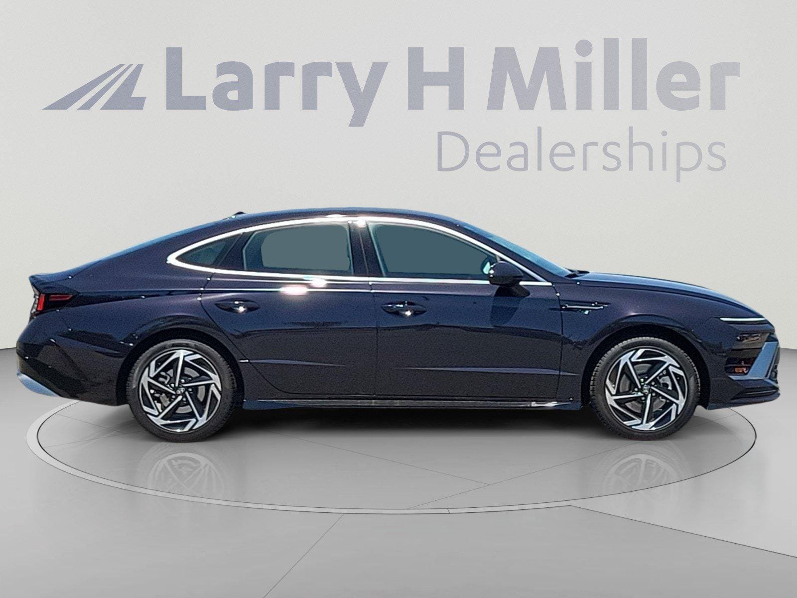 New 2026 Hyundai Sonata SEL FWD image 12