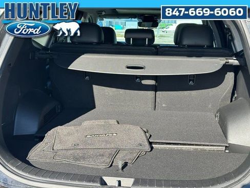 Used 2023 Hyundai Santa Fe Limited image 9