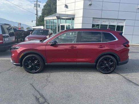 Used 2023 Honda CR-V Sport Touring image 8