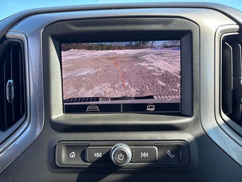 Used 2025 Chevrolet Silverado 2500 W/T w/ WT Convenience Package image 25