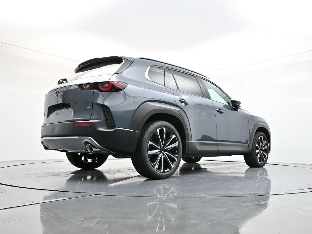 Used 2026 MAZDA CX-50 2.5 Turbo w/ Cargo Package AWD/4WD image 33