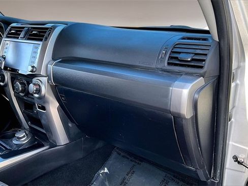 Used 2023 Toyota 4Runner SR5 image 22