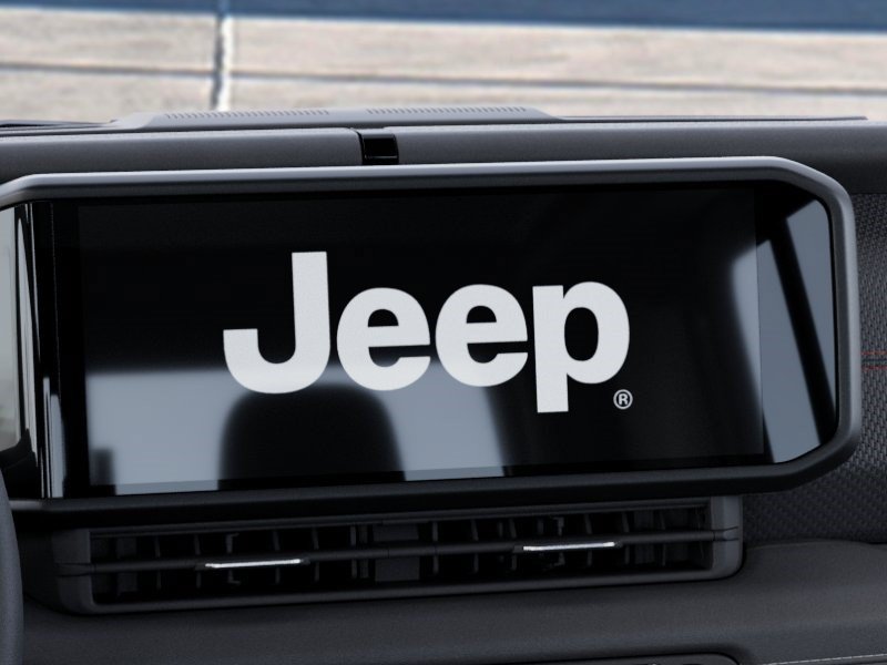 New 2026 Jeep Gladiator Rubicon AWD/4WD image 18