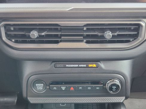 New 2025 Ford Bronco Sport Badlands w/ Badlands Tech Package image 19