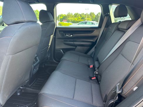 Used 2026 Honda CR-V TrailSport image 9