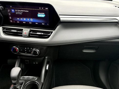 Certified 2025 Chevrolet TrailBlazer LS w/ LS Convenience Package image 14