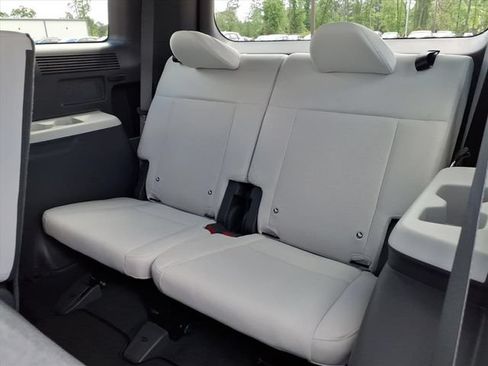 New 2026 Hyundai Santa Fe SE FWD image 20