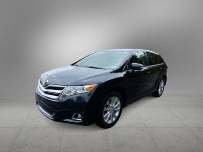 Used 2013 Toyota Venza LE