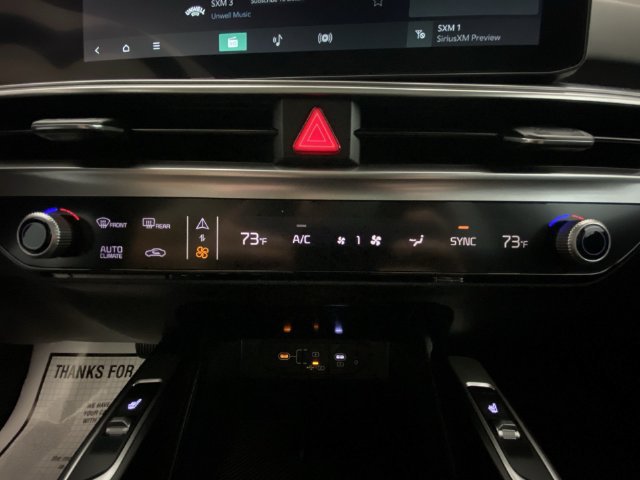 Used 2026 Kia Sorento S w/ S Panoramic Sunroof Package FWD image 19
