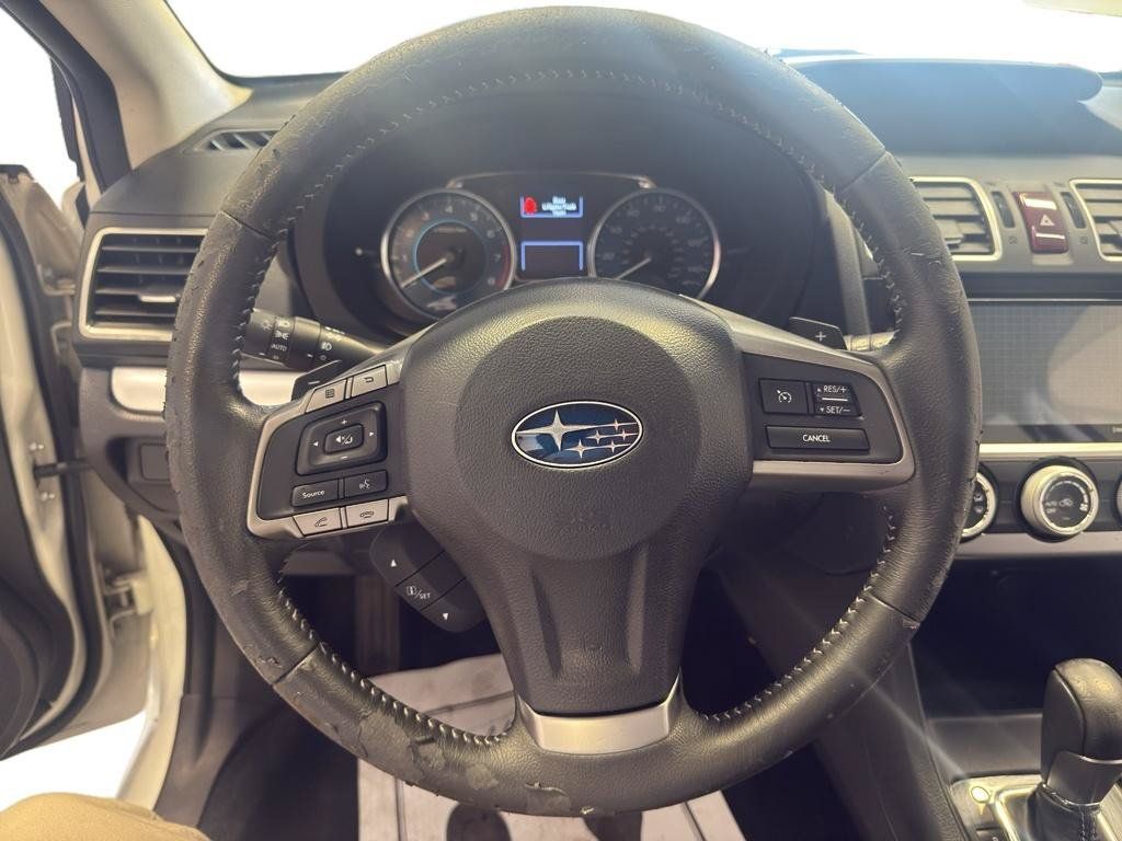 Used 2015 Subaru Impreza 2.0i Sport Limited w/ Popular Package #1 AWD/4WD image 19