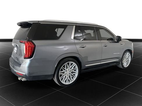 Used 2021 GMC Yukon Denali w/ Denali Premium Package image 6
