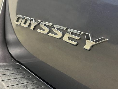 New 2026 Honda Odyssey EX-L image 11