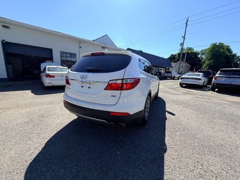Used 2013 Hyundai Santa Fe GLS AWD/4WD image 30