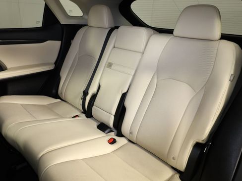 Used 2022 Lexus RX 350 FWD image 9