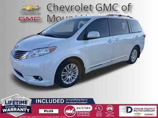 Used 2017 Toyota Sienna L video 1