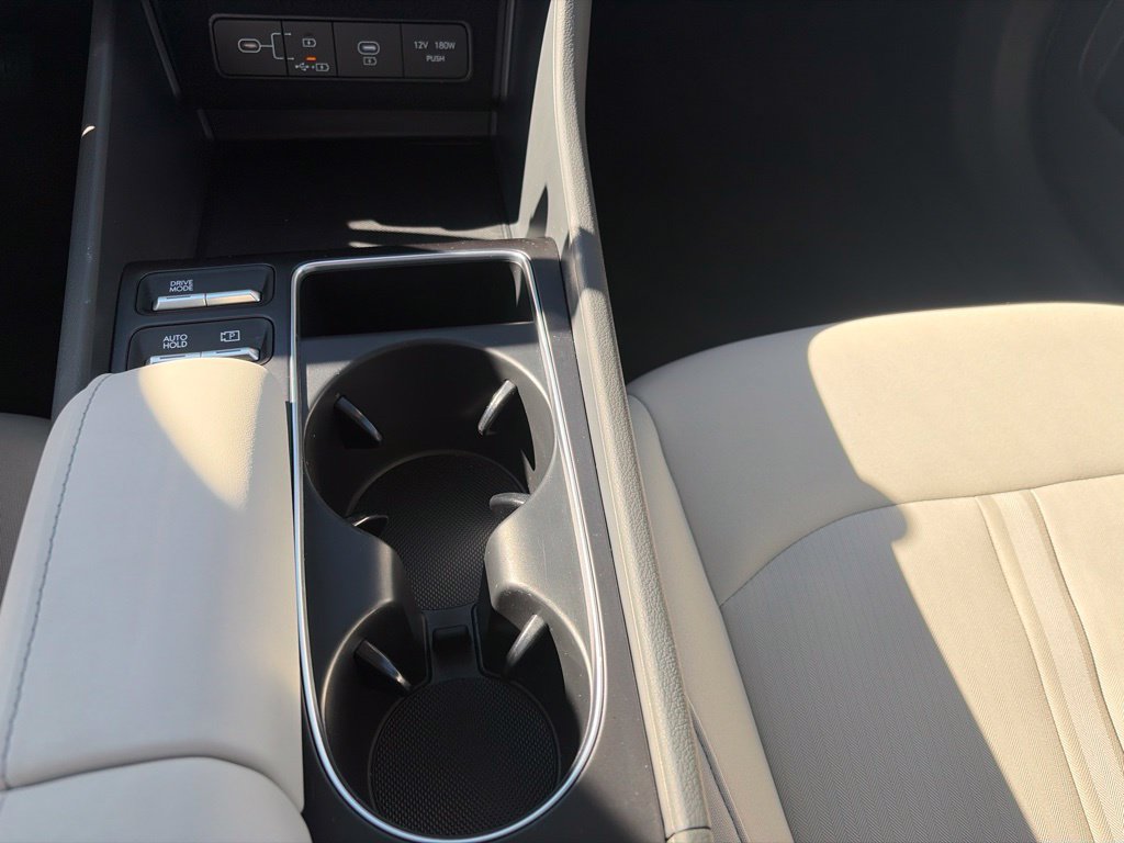 Certified 2025 Hyundai Sonata SEL FWD image 29