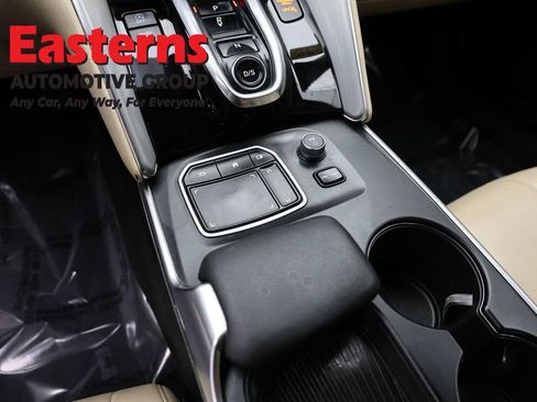 Used 2021 Acura TLX FWD image 20