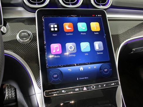 Certified 2024 Mercedes-Benz CLE 300 4MATIC Coupe image 20