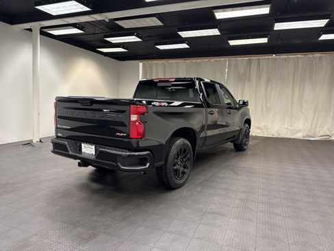 New 2026 Chevrolet Silverado 1500 RST image 5