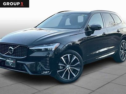 Used 2024 Volvo XC60 B5 Plus w/ Protection Package Premier