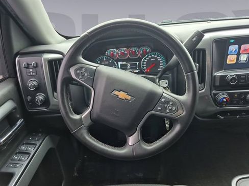 Used 2016 Chevrolet Silverado 1500 LT w/ All Star Edition image 13