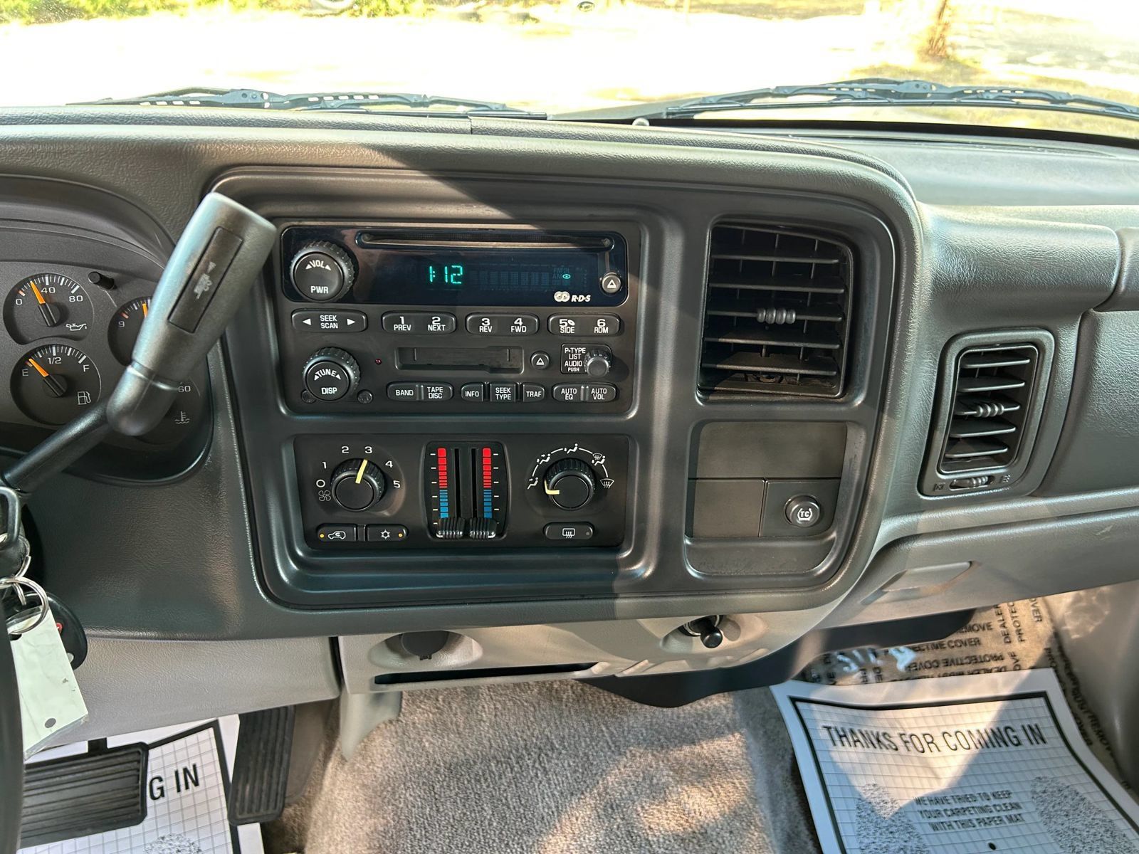 Used 2003 GMC Yukon XL SLE RWD image 14
