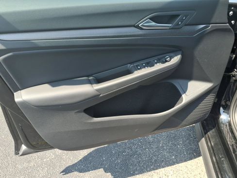 New 2026 Volkswagen GTI Autobahn FWD image 11