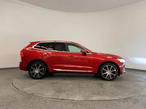 Used 2018 Volvo XC60 T5 Inscription w/ Convenience Package image 8