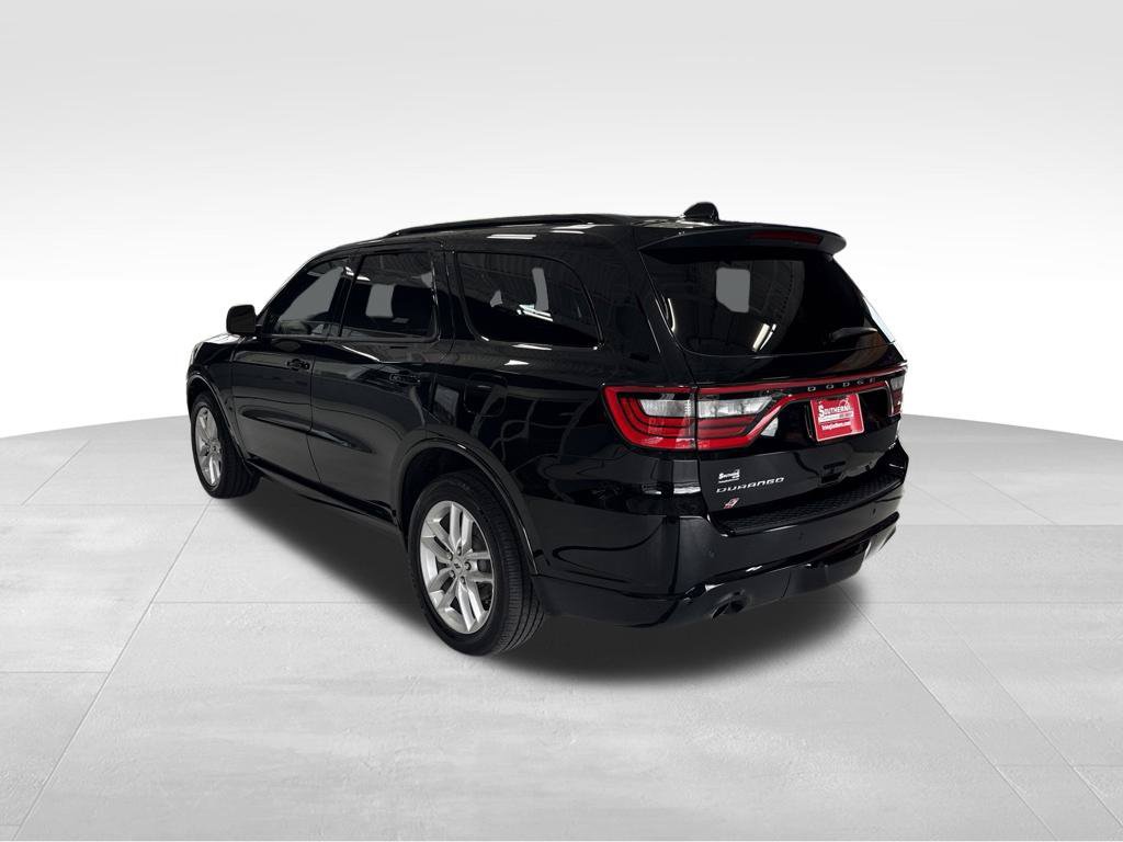 Used 2024 Dodge Durango GT AWD/4WD image 3