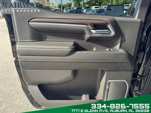 Used 2023 GMC Sierra 1500 SLT image 26